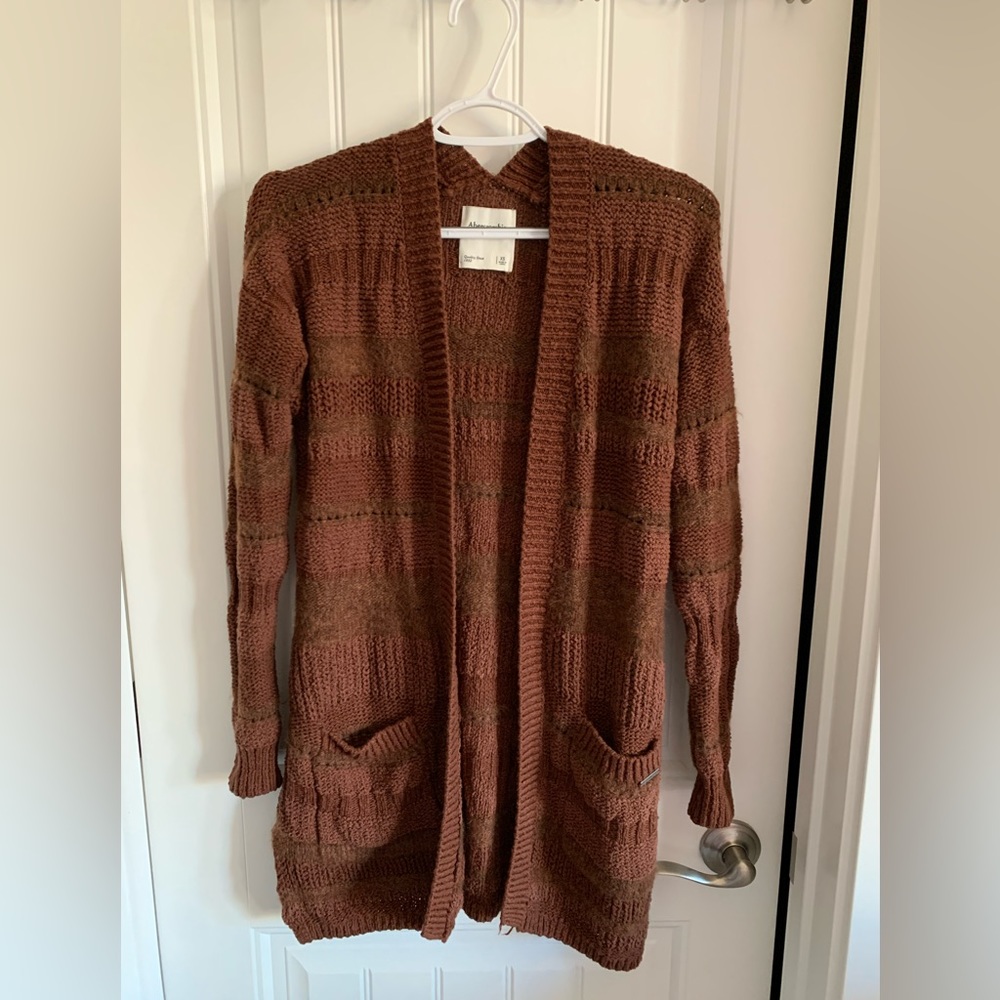 Abercrombie & Fitch cardigan